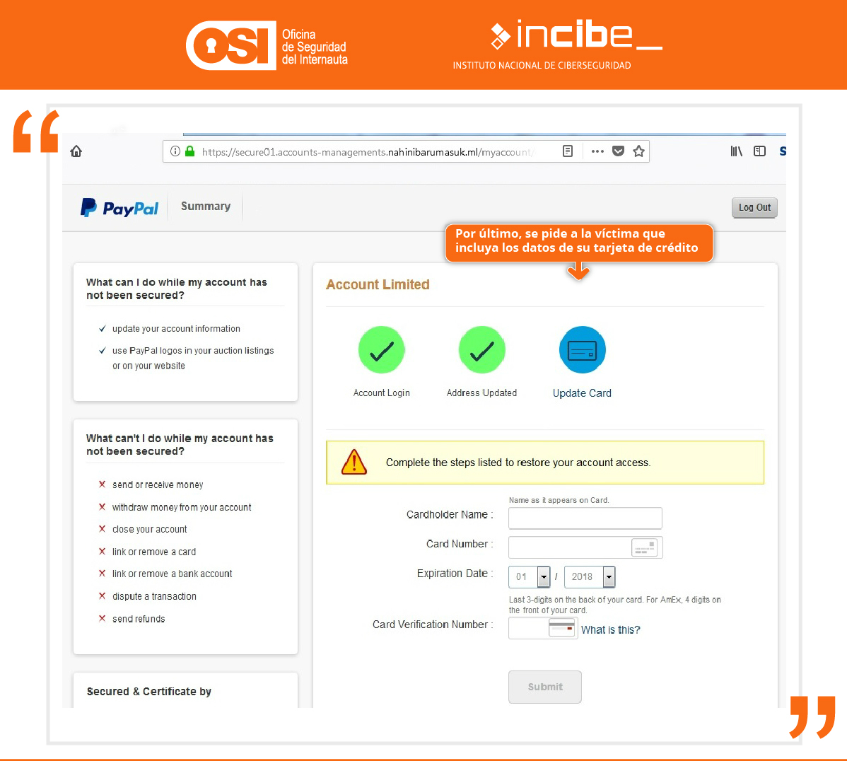 phising-paypal-tarjeta